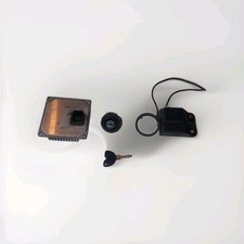 CM078601 829121 KIT CENTRALINA CHIAVE PIAGGIO BEVERLY  460 E3 500 CC 2002 -2006