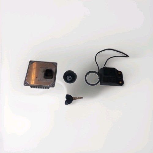 Cm078601 829121 kit - kit, centralina
