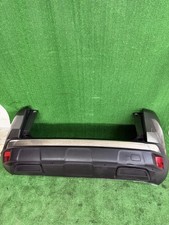 Paraurti Posteriore 3008 Gt