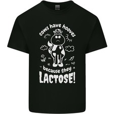 Mucche Have Zoccoli Perché