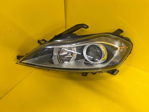 Faro proiettore anteriore