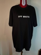 T-shirt Off-White Uomo