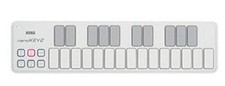 Korg nanoKEY 2 BK USB MIDI