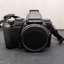 OLYMPUS STYLUS 1S 778438
