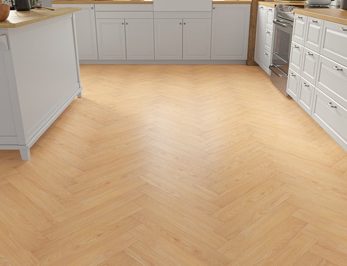 Parquet rovere dorato - parquet,