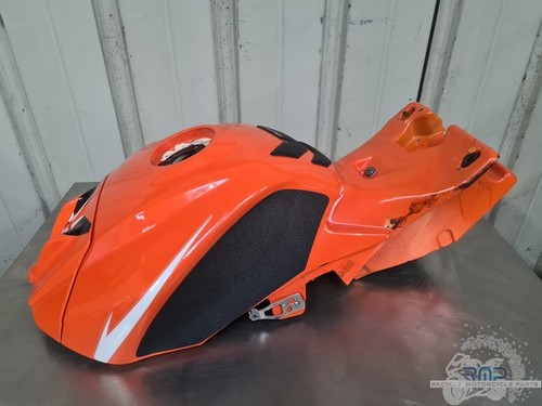 Serbatoio aprilia rsv4 aprc - serbatoio,