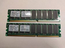 Set CSX 1GB (modulo 2x512MB)