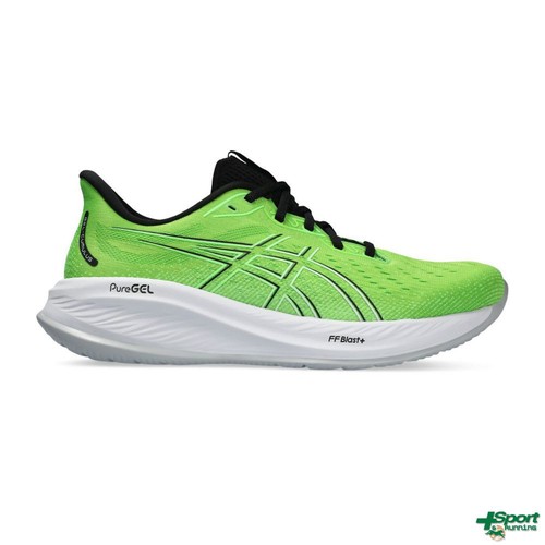 Scarpa running asics gel - scarpa,