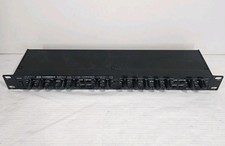 Compressore/limitatore doppio