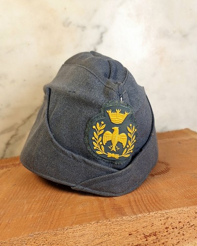 Aeronautica militare bustina - aeronautica,