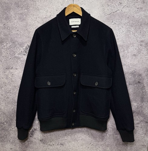 Giacca harrington classica - giacca,