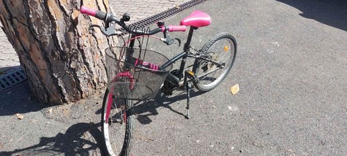 Bici mtb decathlon bimba - mtb,