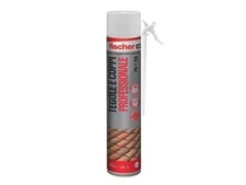 SCHIUMA POLIURETANICA COPPI MANUALE 750 ML PU T FISCHER