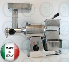 TRITACARNE GRATTUGIA Mod 12