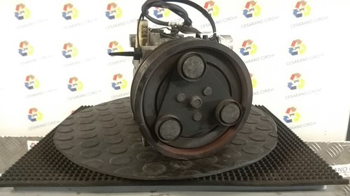 Compressore radiatore - ,
