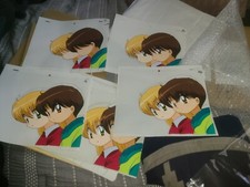 Da! Da! Da! UFO Baby Anime