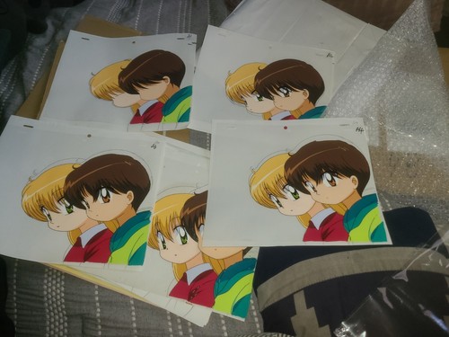 Ufo baby anime - da!,
