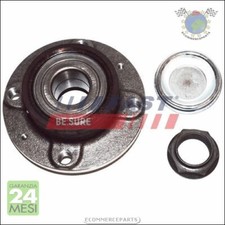 Mozzo cuscinetto ruota Fast