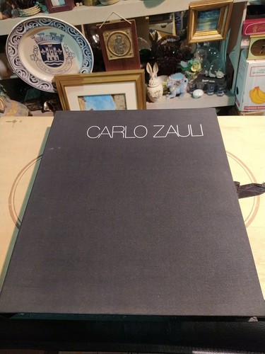 Zauli carlo vivaldi - zauli,