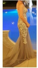 Meraviglioso vestito da sposa