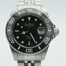 DAVOSA Ternos Subacqueo