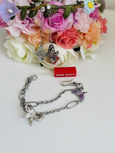 Parure miss sixty - parure,