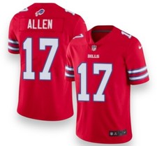 Maglia Josh Allen Buffalo