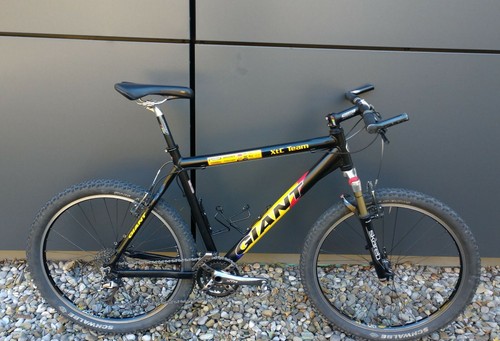 Giant factory xtc racing - giant,