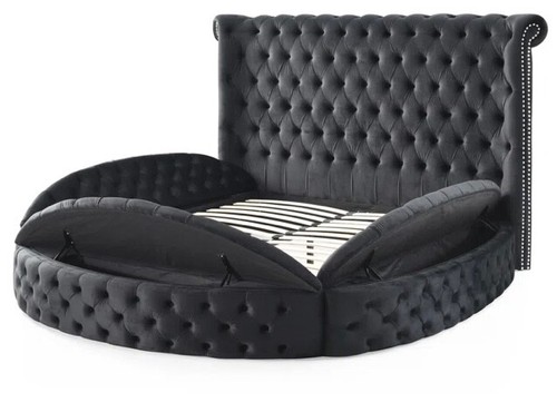 Dipansu letto portaoggetti - dipansu,