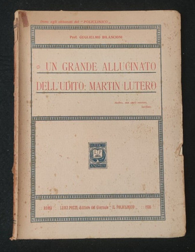 Bilancioni grande - bilancioni, un