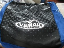 BORSA CASCO MOTO VEMAR