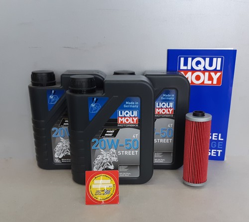 Oelwechselset bmw gs olio - oelwechselset,