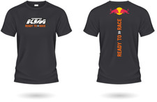t-shirt t shirt maglietta ktm
