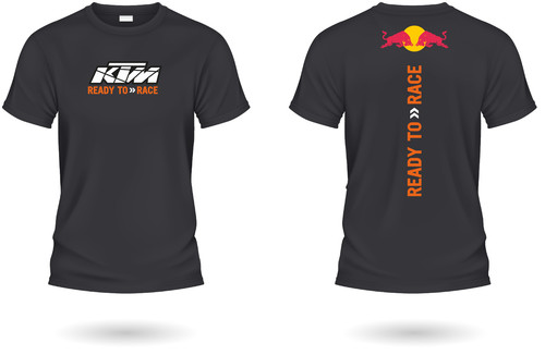 Shirt maglietta ktm - t-shirt,