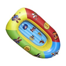 Canotto Gonfiabile Gommone