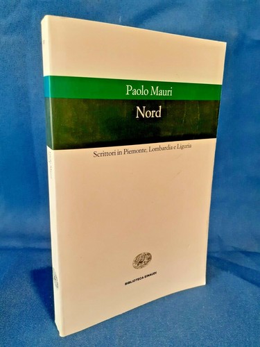Mauri nord scrittori in - mauri,,
