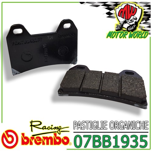 Brembo pastiglie freno ceramic - brembo,