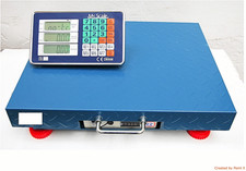 BILANCIA BILICO DIGITALE WIFI