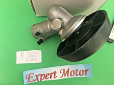 COPPIA CONICA ATTACCO QUADRATO