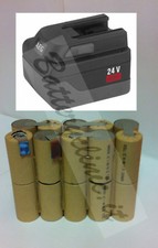Batteria per trapano aeg - per, m2430