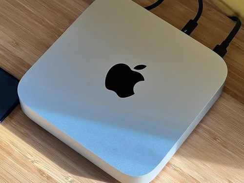 Apple mac mini - apple,