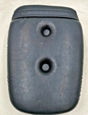 SELLA PASSEGGERO -SUZUKI MARAUDER 125  ANNO 1998 AL 2007