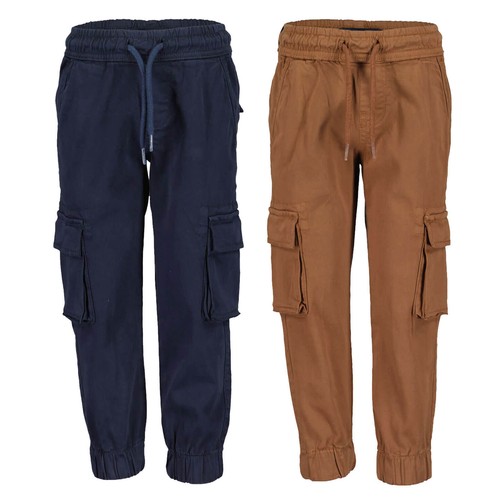 Pantaloni cargo ragazzo - da,