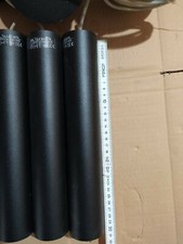 SPOTLIGHTS   FARETTI A SOSPENSIONE -- TULA MICRO XENO ARCHITECTURAL  043-54178