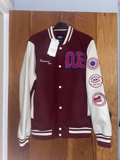 Giacca Zara uomo Varsity