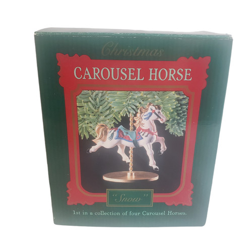 Ornamento hallmark keepsake - ornamento,
