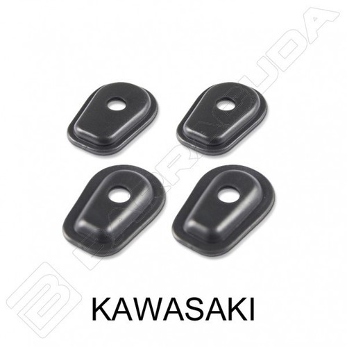 Barracuda kit attacchi frecce - kit,