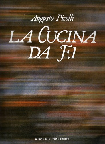 Cucina augusto - da,