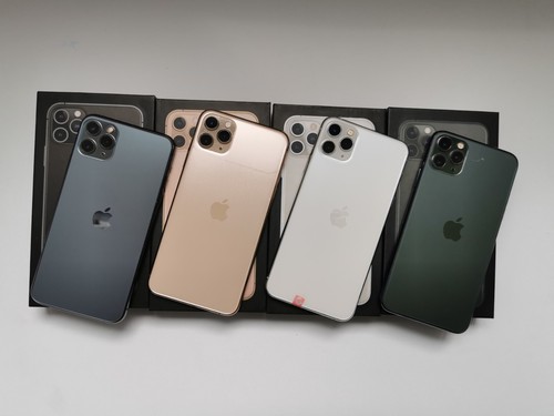 Apple iphone pro max - pro,