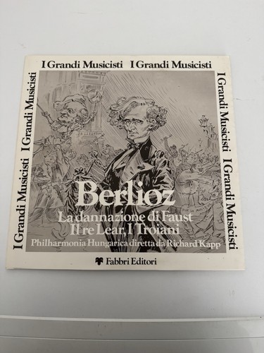 Grandi musicisti - i,